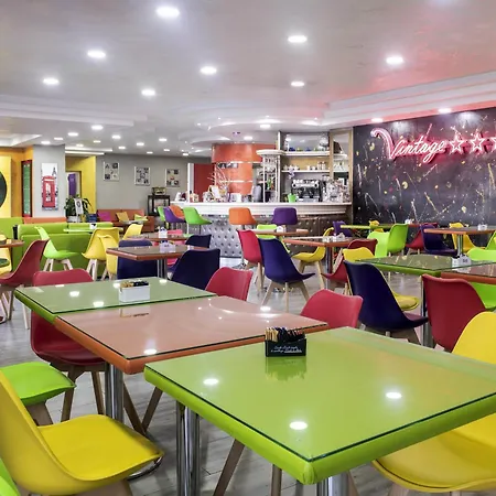 Ibis Styles Roma Vintage-2